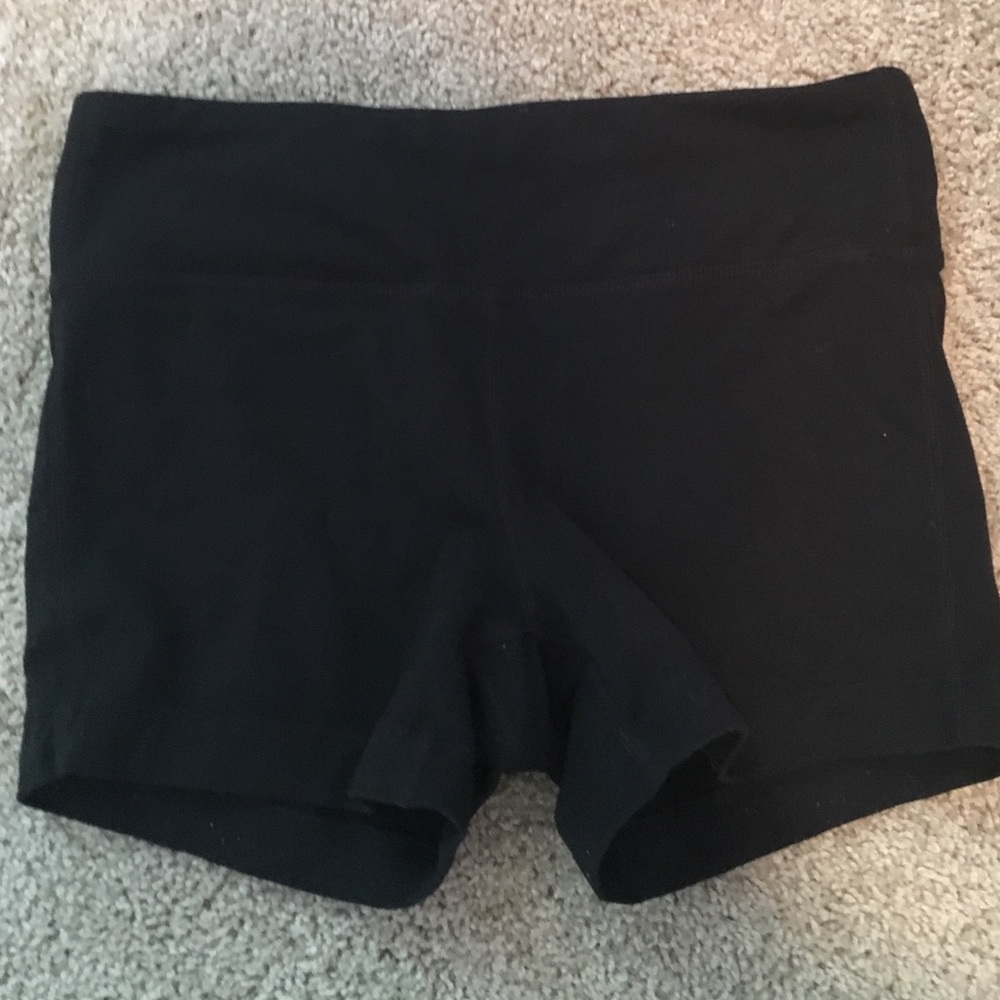 Athleta shorts
